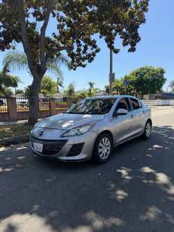 2010 Mazda Mazda3