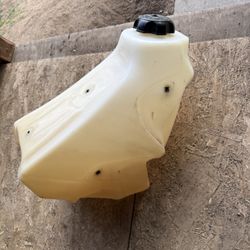 Gas Tank Yz 250