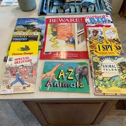 11 KidsBooks