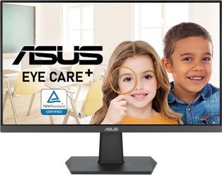 ASUS 24" 1080P Eye Care Computer Monitor New