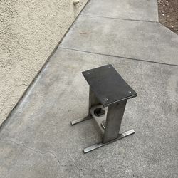 Dirt bike Stand 