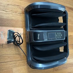 Foot and Calf Massager
