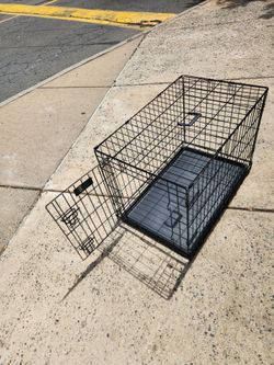 24 x 30 Dog Kennel Crate