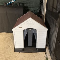 Dog House