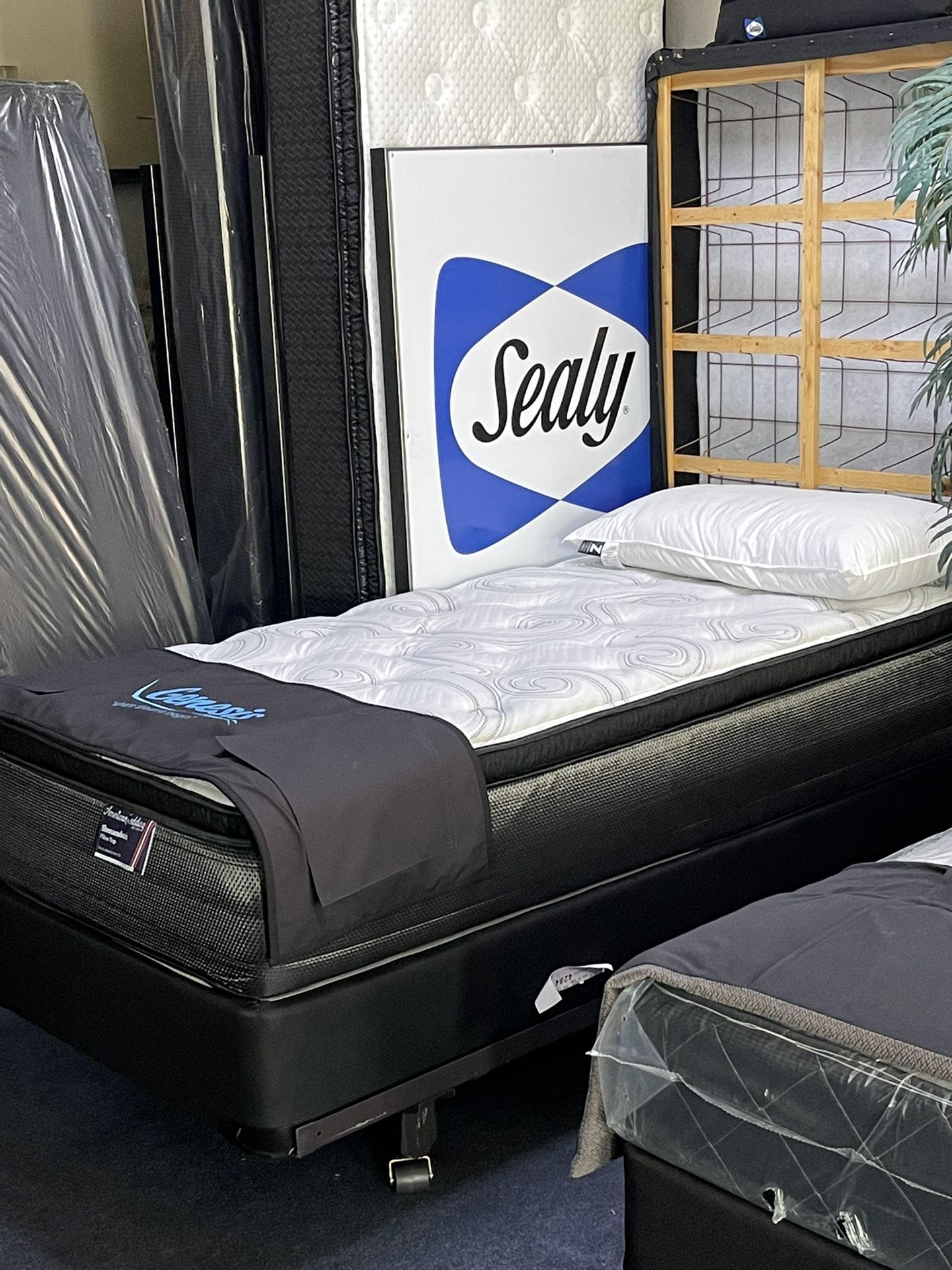Luxury Mattress Sale