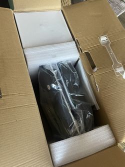 New Rear Dvd System