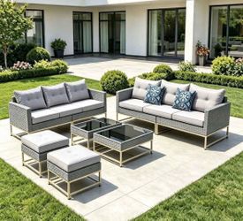 Patio Furniture