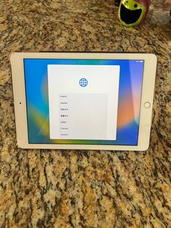 iPad