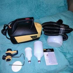 Flexio 4300 Esprayadora De Pintura 