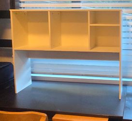 Desk Hutch