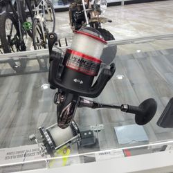 Penn Fierce Spinning Reel 