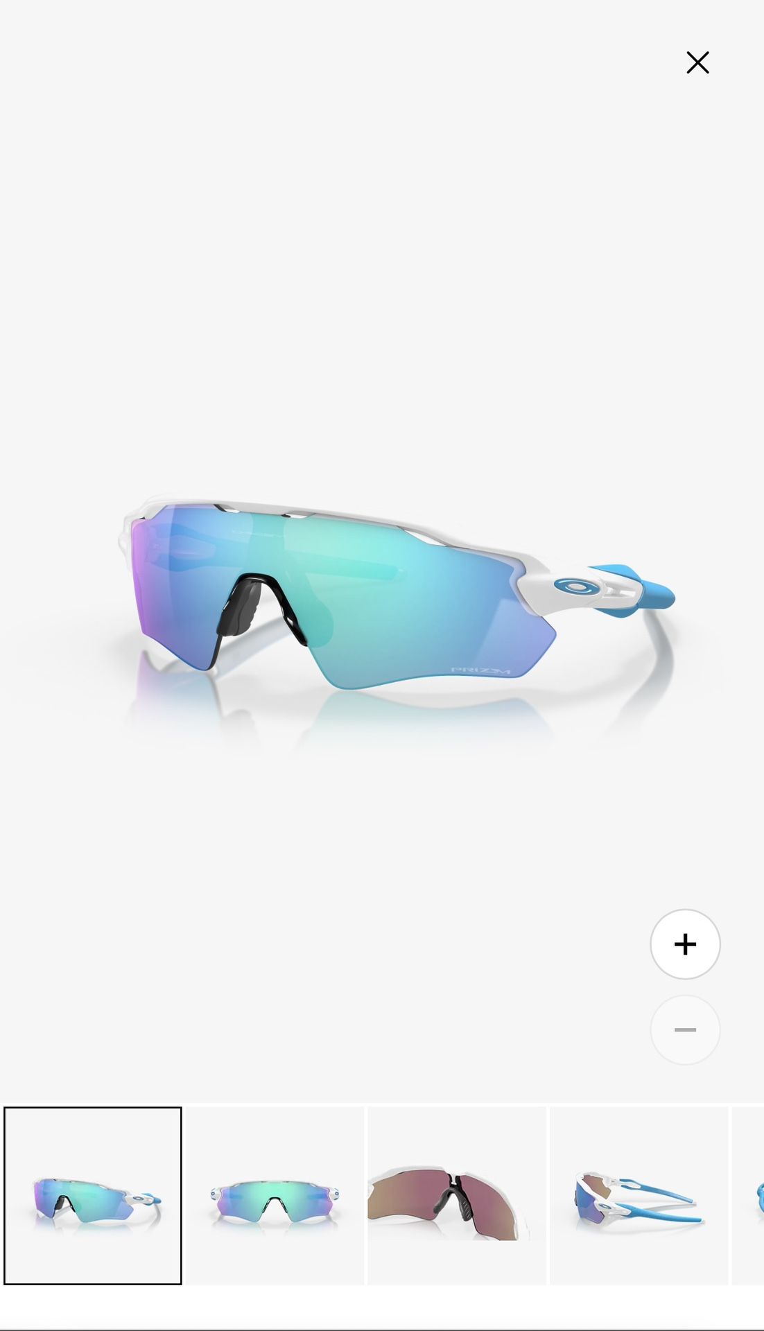 Oakley Radar® EV Path®