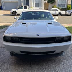 2010 Dodge Challenger
