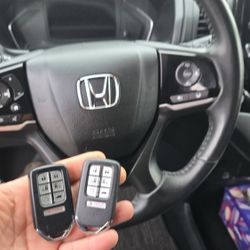 Do you have only one car key?
Have you lost your keys?
Do you need extra keys?
