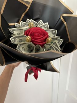 Graduation Bouquet
