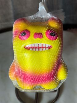 Fuggler Squishy