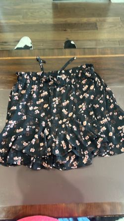 Skort XL