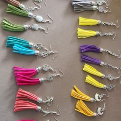 Handmade Jewelry 