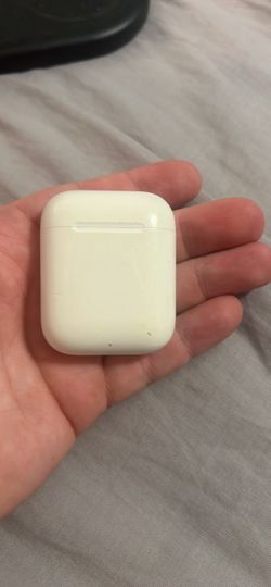 First Gen AirPods