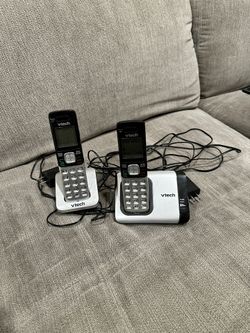 Land Line Phones