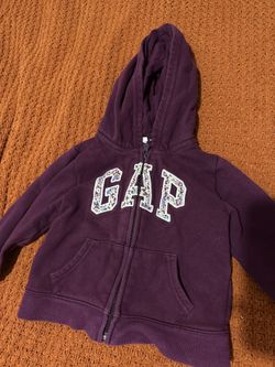 Toddler Girl Sweater 