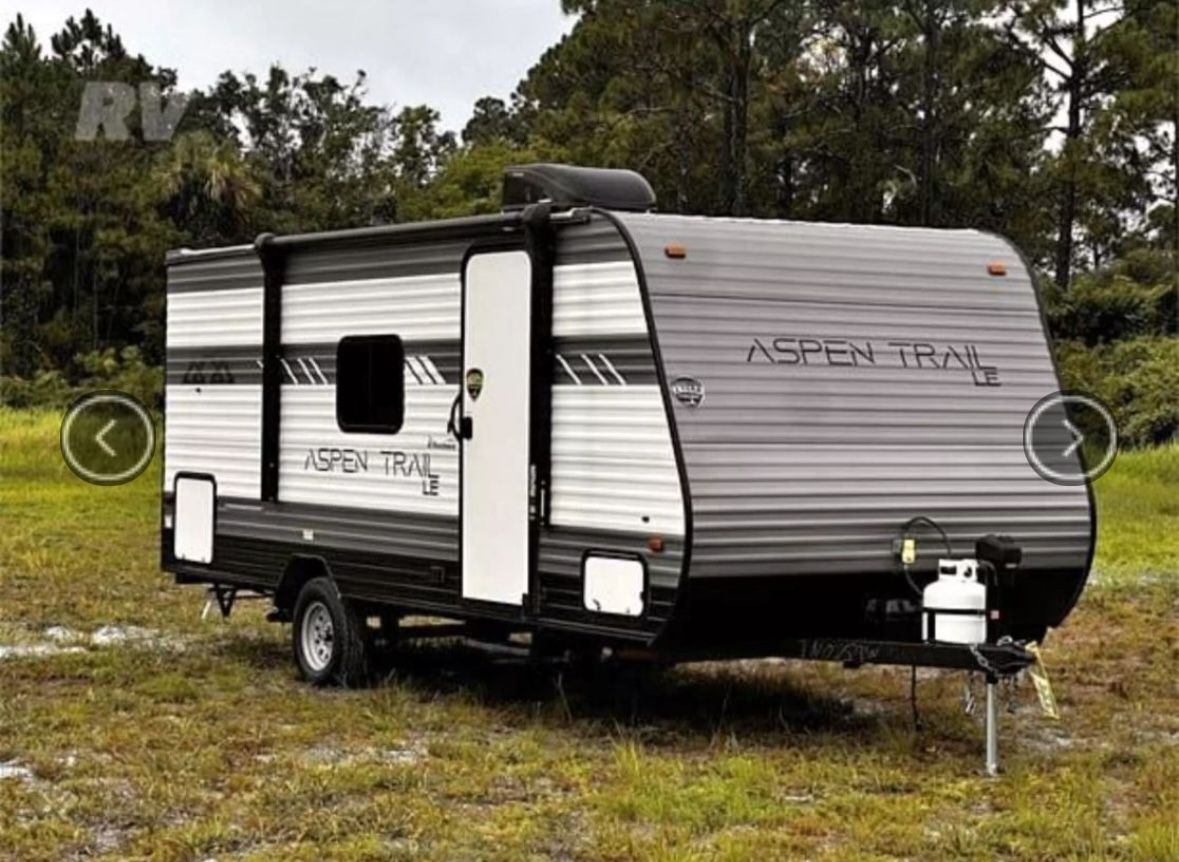 Rv For Sale