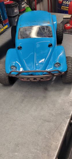 Traxxas 2wd Slash VXL