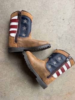 Cody James cowboy boots