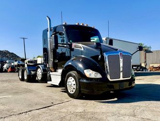 2020 Kenworth T680