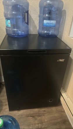 Freezer