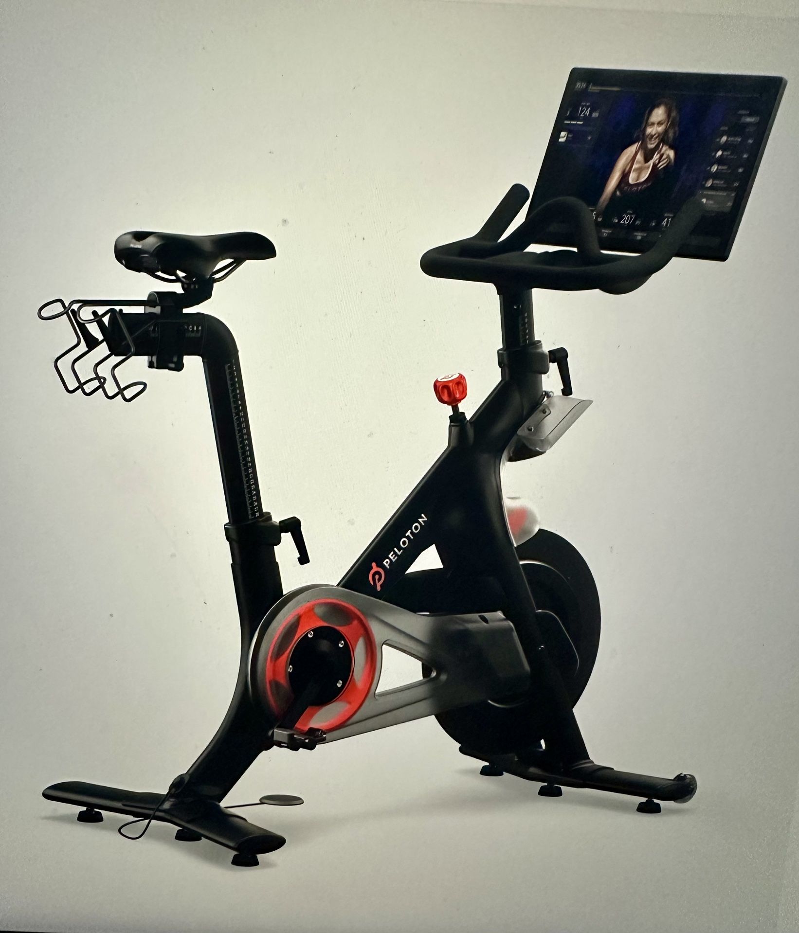 Peloton Fitness Bike