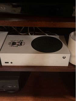 Xbox series S