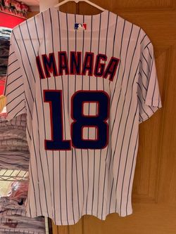 Brand New Cubs Jerseys on Sale $30 Each