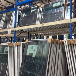 PLYGEM ALUMINUM WINDOWS FOR SALE 