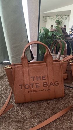 Marc Jacobs tote bag