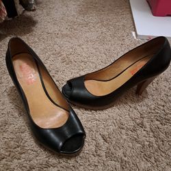 Michael Kors Heels 