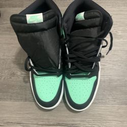 Jordan 1s