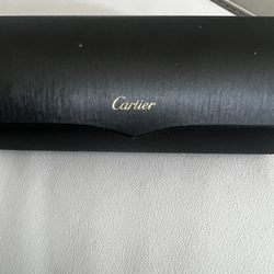 Mens Authentic Cartier Aviators 