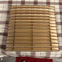 Wooden Decor for 1/64 diecast cars (135 slots total)