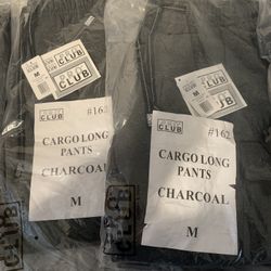 Pro Club Cargo Pants 