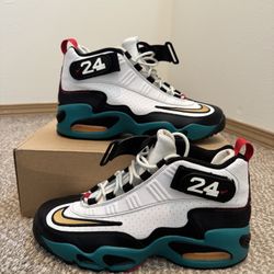 Nike Air Max Griffey 1 “Sweetest Swing”