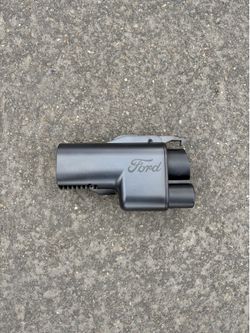 Ford Tesla adaptor