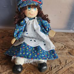 porcelain dolls