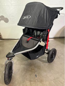 Bob Rambler Jogging Stroller