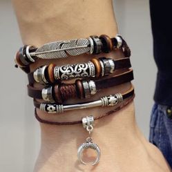 Men’s Bracelet 