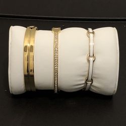 Anne Klein Bracelets