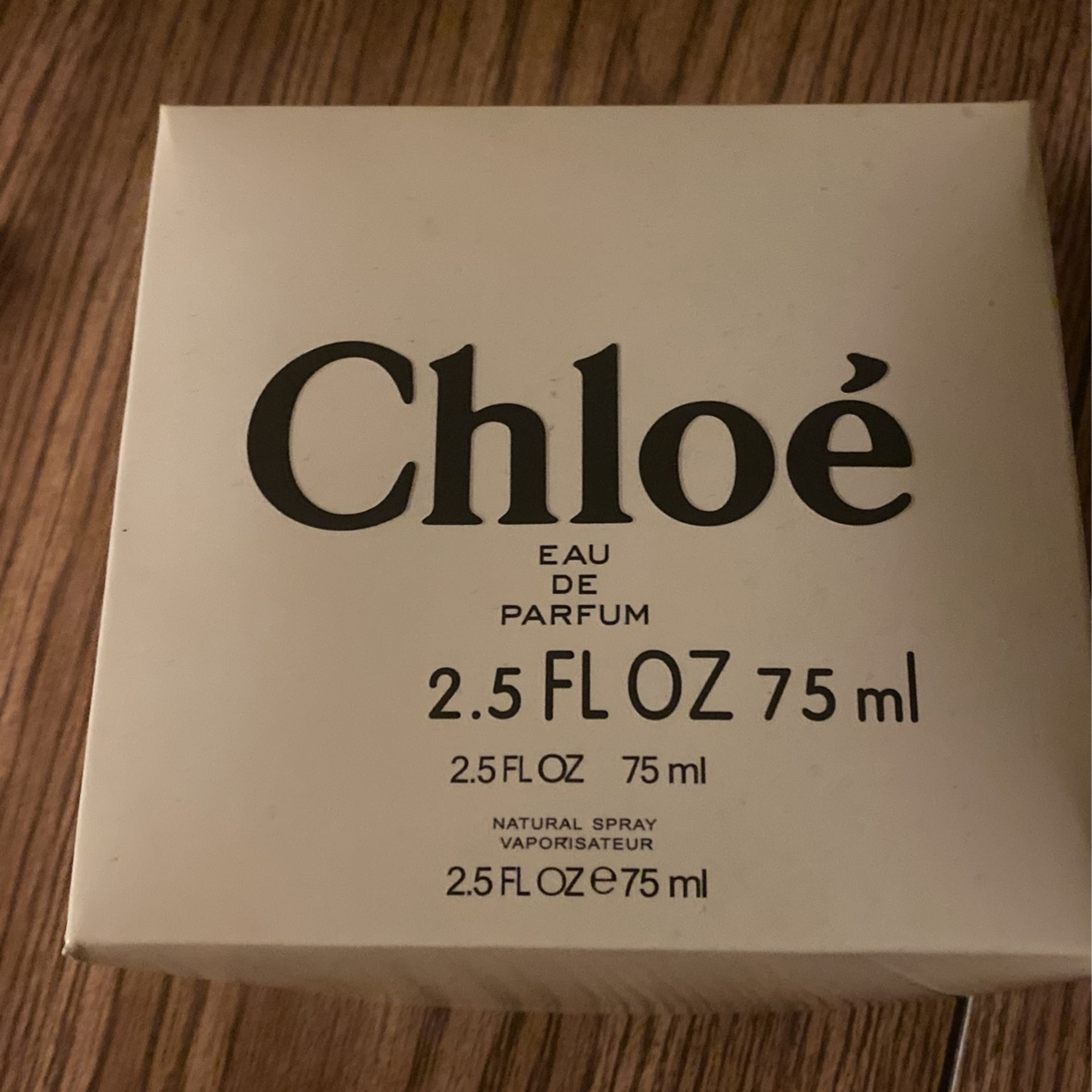 Cholè