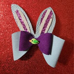 Bunny Bow