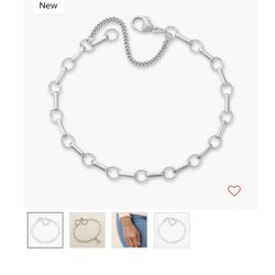 James Avery Bracelet