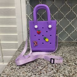 Mini Tote Purse